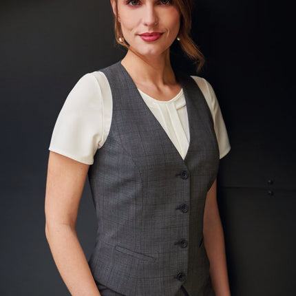 Ladies Waistcoat Scapoli Signature (BT2334)