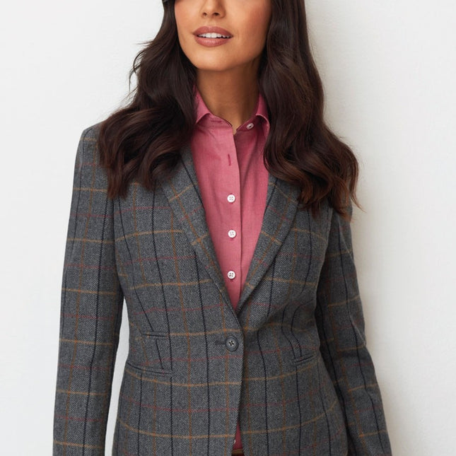 Ladies Jacket Montreal Slim Fit (BT2344)