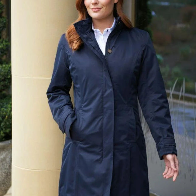 Ladies Raincoat Washington (BT2346)