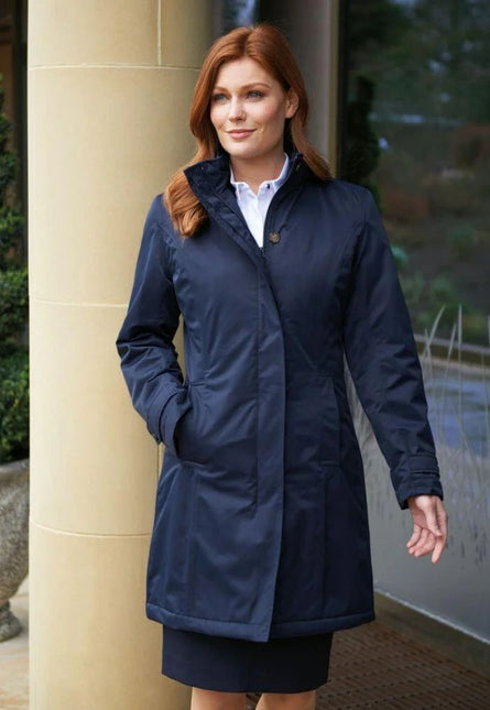 Ladies Raincoat Washington (BT2346)