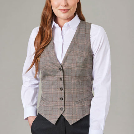 Ladies Waistcoat Olivia (BT2362)