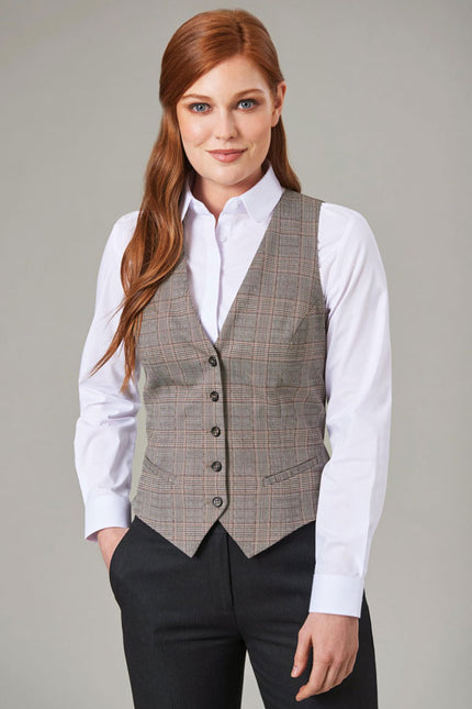 Ladies Waistcoat Olivia (BT2362)
