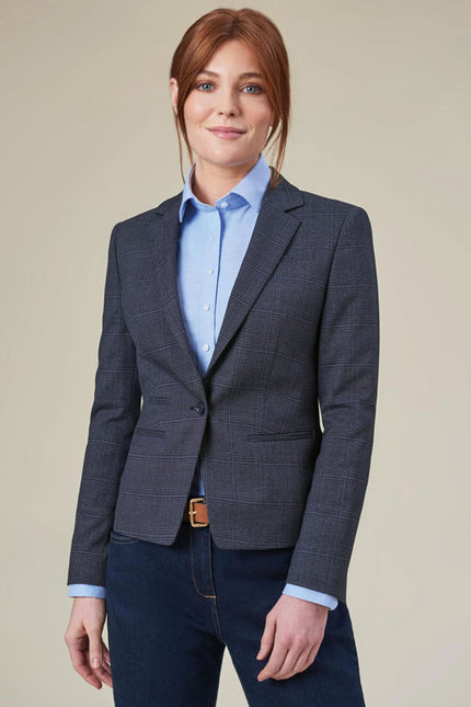 Ladies Jacket Alegra (BT2382)