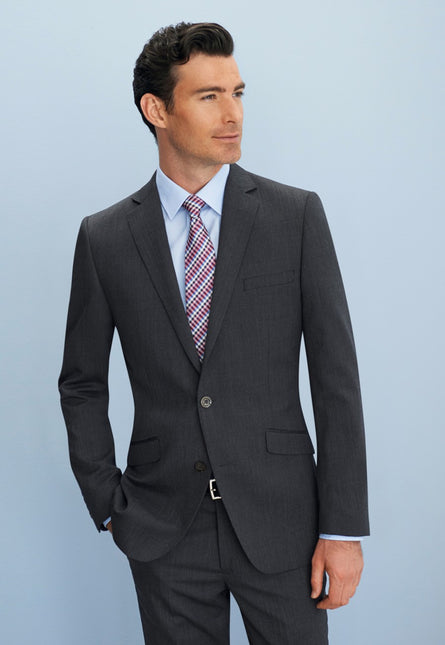 Men's Jacket Holbeck Slim Fit (BT3500)