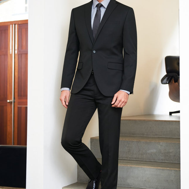 Men's Jacket Pegasus Slim Fit (BT3551)