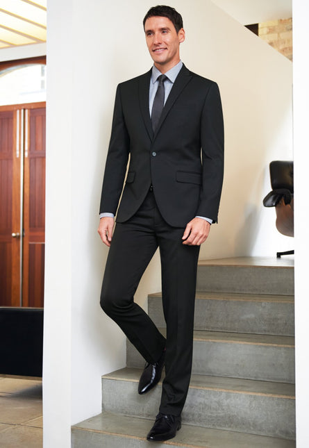 Men's Jacket Pegasus Slim Fit (BT3551)