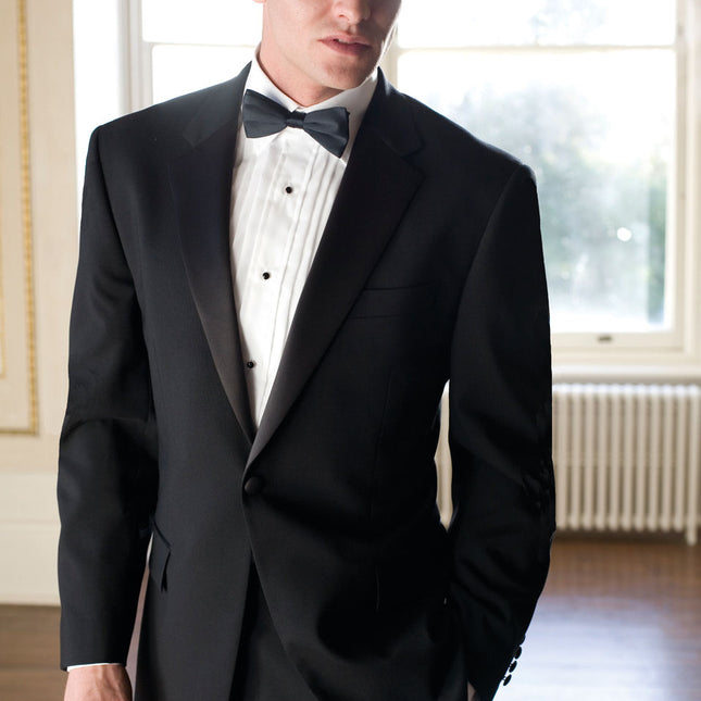 Men's Jacket Dress (BT3708)