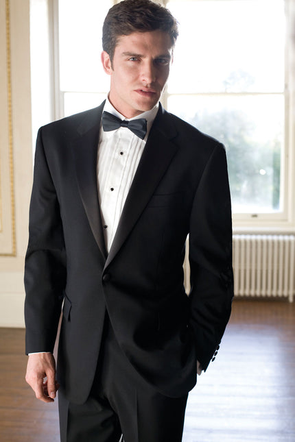 Men's Jacket Dress (BT3708)