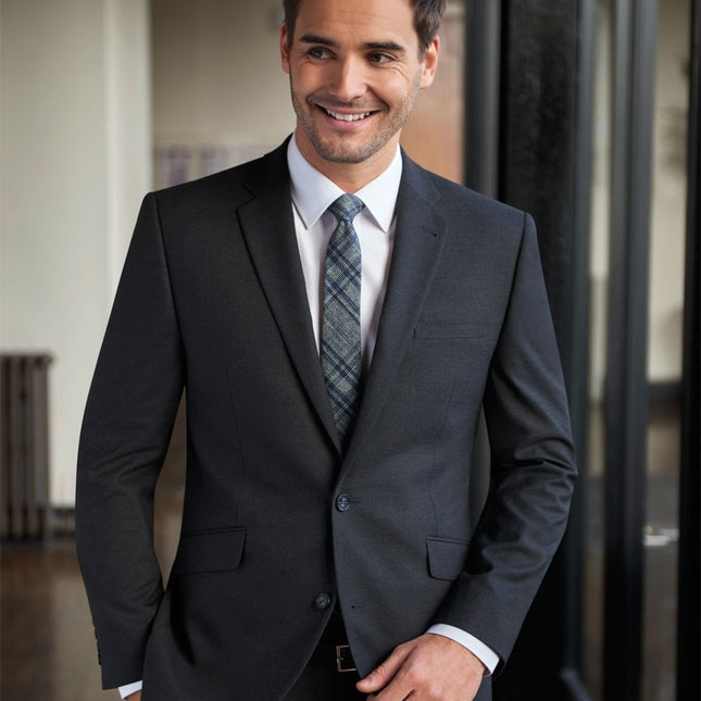 Men's Jacket Dijon Tailored Fit (BT3833)