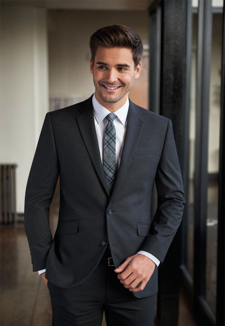 Men's Jacket Dijon Tailored Fit (BT3833)