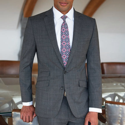 Men's Jacket Cassino Signature Slim Fit (BT3834)