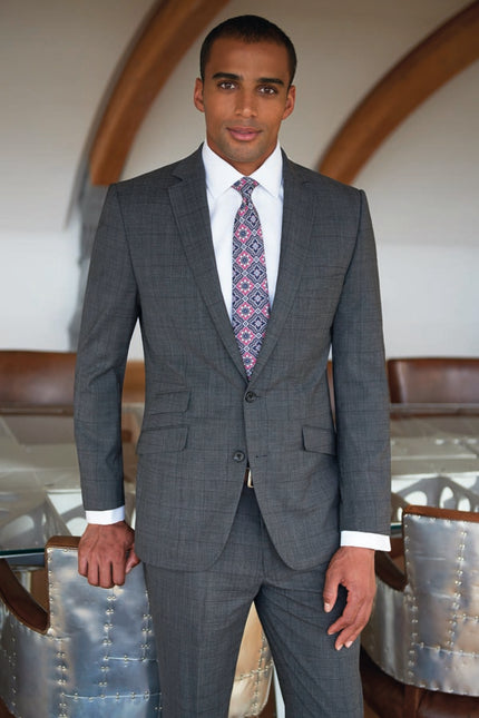 Men's Jacket Cassino Signature Slim Fit (BT3834)