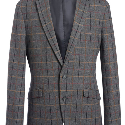 Men's Jacket Quebec Slim Fit (BT3836)