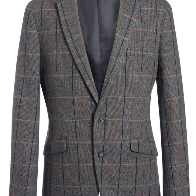 Men's Jacket Quebec Slim Fit (BT3836)