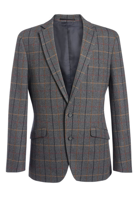 Men's Jacket Quebec Slim Fit (BT3836)