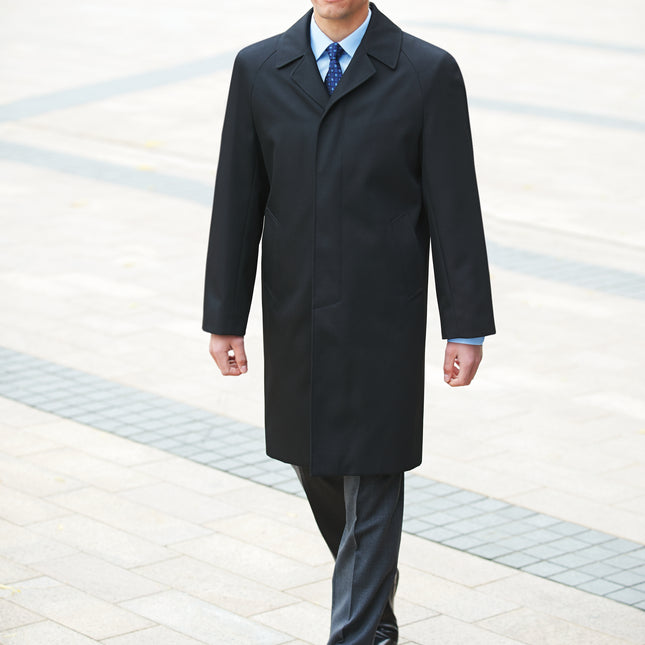 Men's Raincoat Whipcord (BT4003)