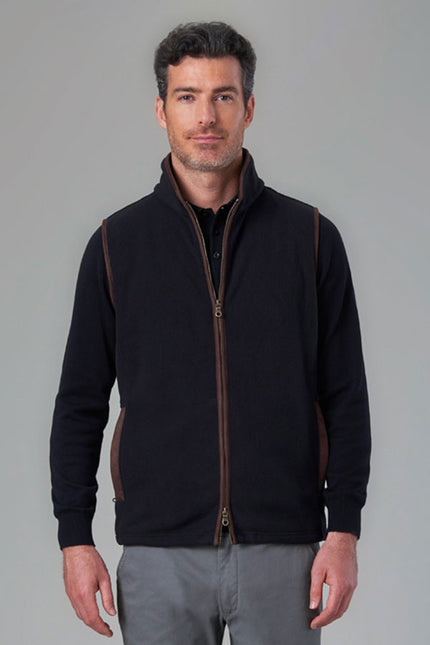Fleece Gilet - Cincinnati (BT4221)