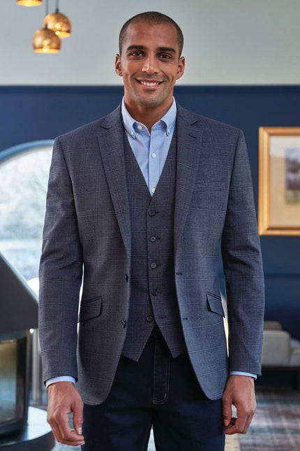 Men's Jacket Lucio (BT4374)