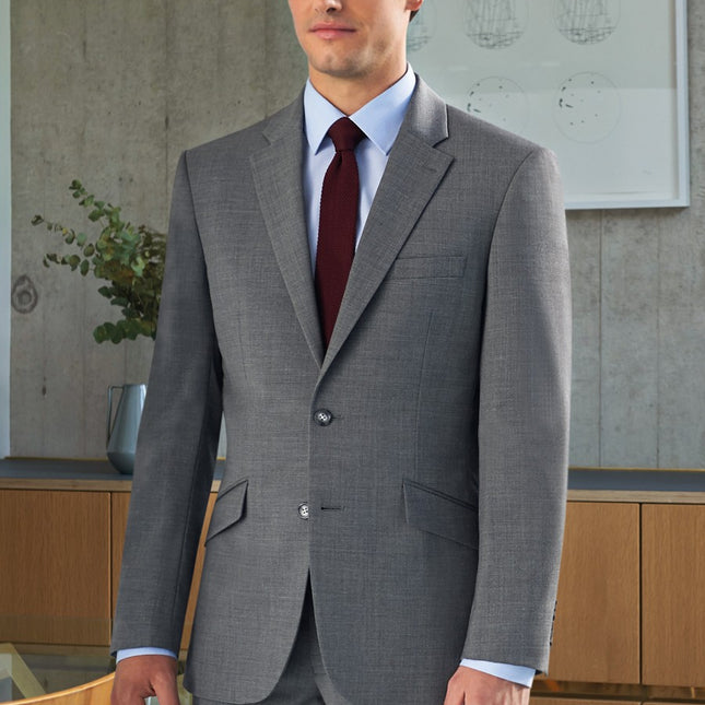 Men's Jacket Avalino Tailored Fit (BT5647) Sizes 44S-56R