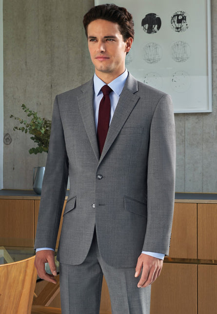 Men's Jacket Avalino Tailored Fit (BT5647) Sizes 44S-56R