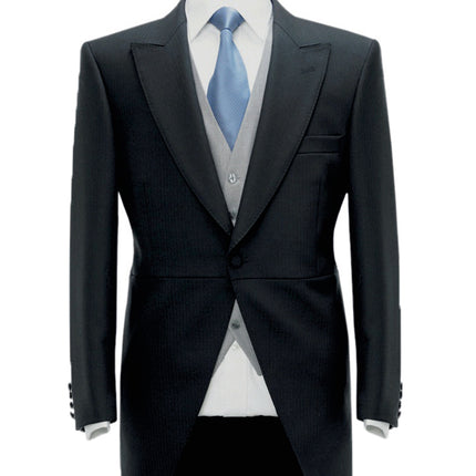 Men's Tailcoat Single Breasted (BT5701)