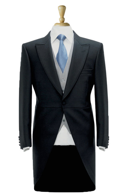 Men's Tailcoat Single Breasted (BT5701)