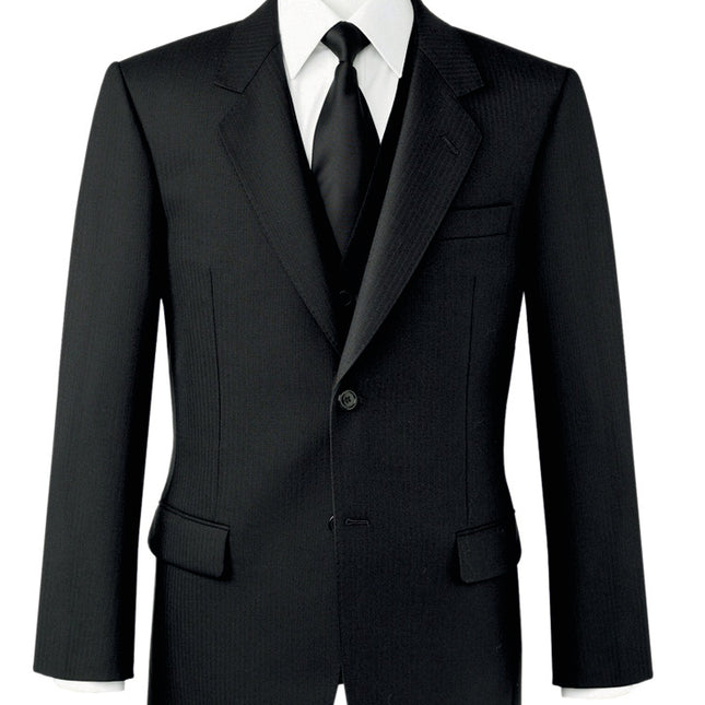 Men's Herringbone Jacket (BT5702)