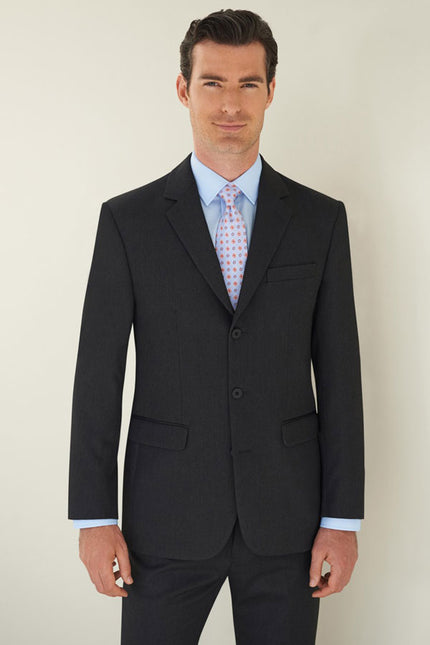 Men's Jacket Alpha Classic Fit (BT5981)