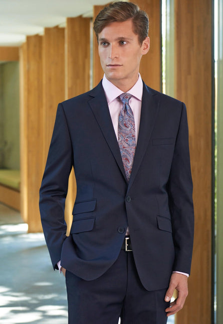Men's Jacket Cassino Slim Fit (BT5985)