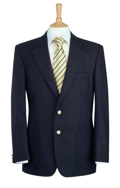 Men's Blazer Oxford (BT7057)