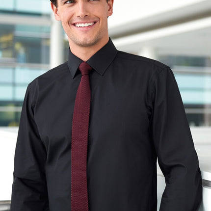 Men's Shirt Pisa Slim Fit (BT7721)