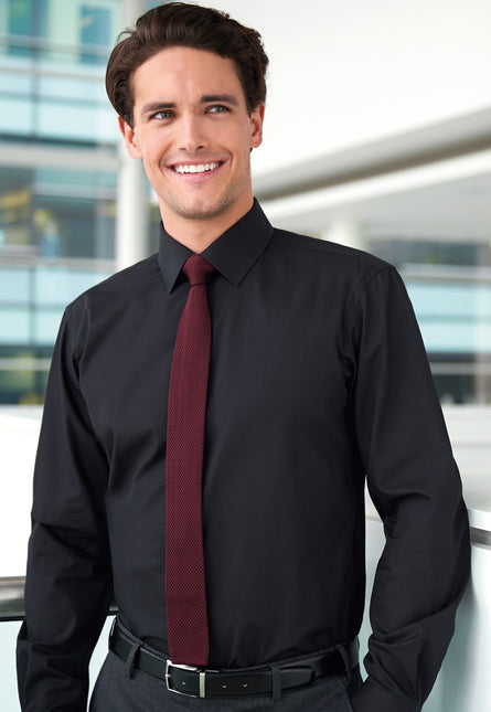 Men's Shirt Pisa Slim Fit (BT7721)