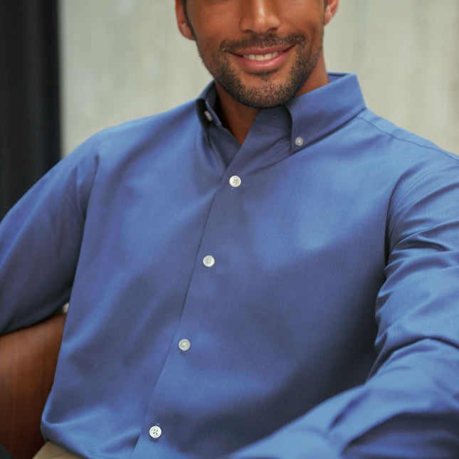 Men's Toronto Shirt Tailored Fit (BT7882)