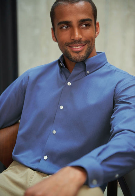 Men's Toronto Shirt Tailored Fit (BT7882)