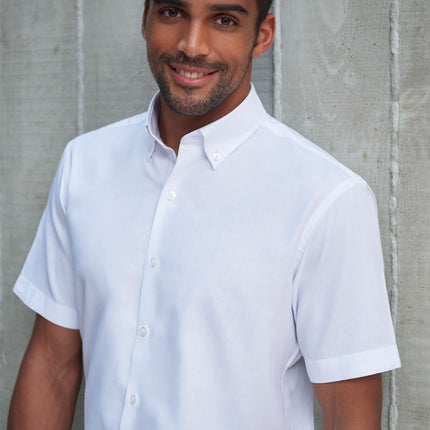 Men's Calgary Shirt Tailored Fit (BT7883)