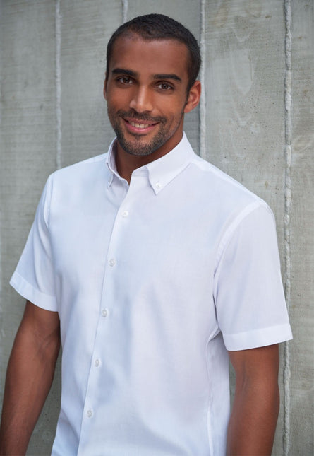 Men's Calgary Shirt Tailored Fit (BT7883)