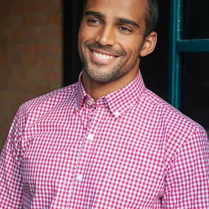 Men's Portland Shirt Tailored Fit (BT7885)