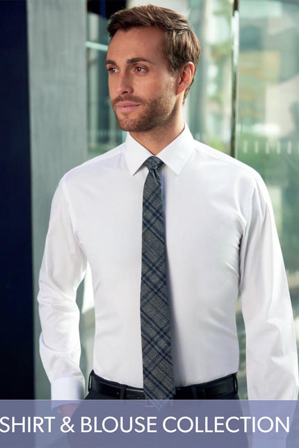 Men's Shirt Este (BT7978)