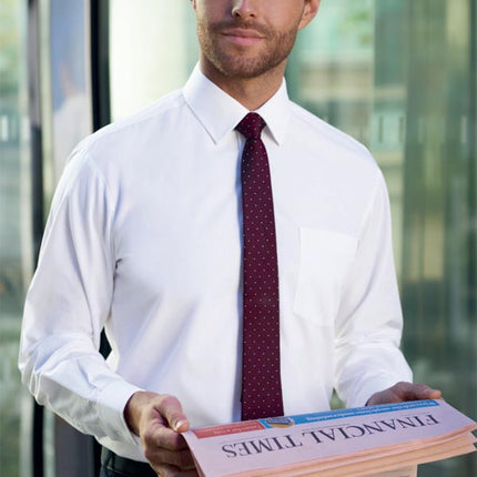 Men's Shirt Milano (BT7996)