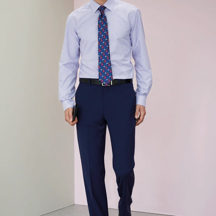 Men's Trouser Avalino Tailored Fit (BT8387) Sizes 30S-34UFL