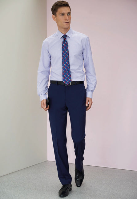 Men's Trouser Avalino Tailored Fit (BT8387) Sizes 48S-52UFL