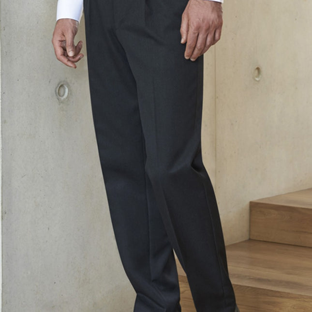 Men's Trouser Delta Classic Fit (BT8515) Sizes 42S-54UFL
