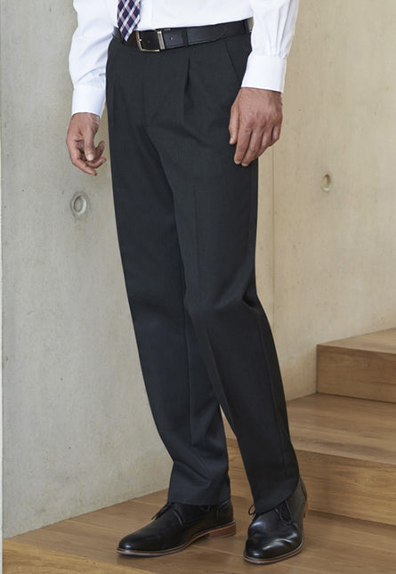 Men's Trouser Delta Classic Fit (BT8515) Sizes 42S-54UFL