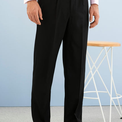 Men's Trouser Langham Classic Fit (BT8525) Sizes 44S-56UFL