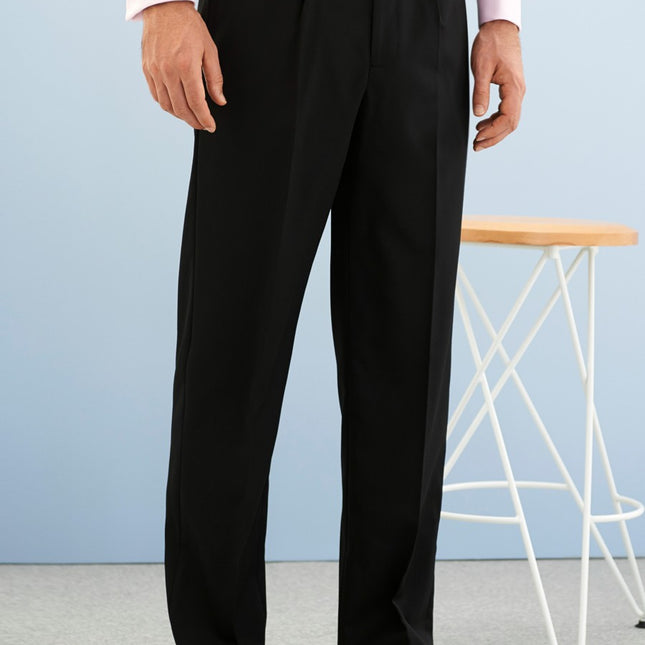 Men's Trouser Langham Classic Fit (BT8525) Sizes 44S-56UFL