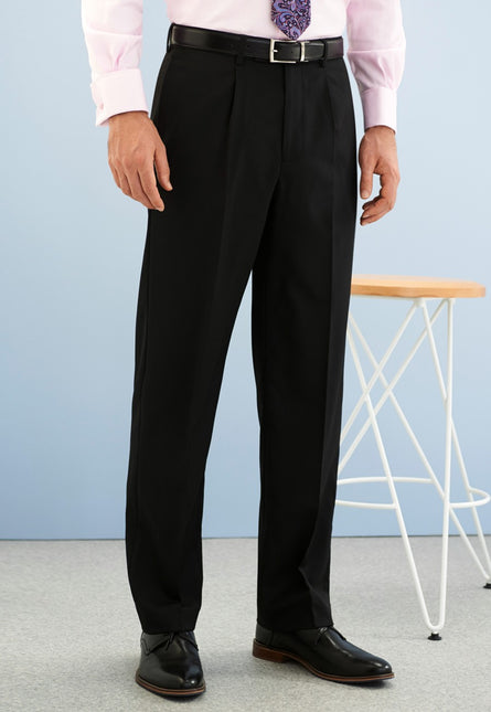 Men's Trouser Langham Classic Fit (BT8525) Sizes 44S-56UFL