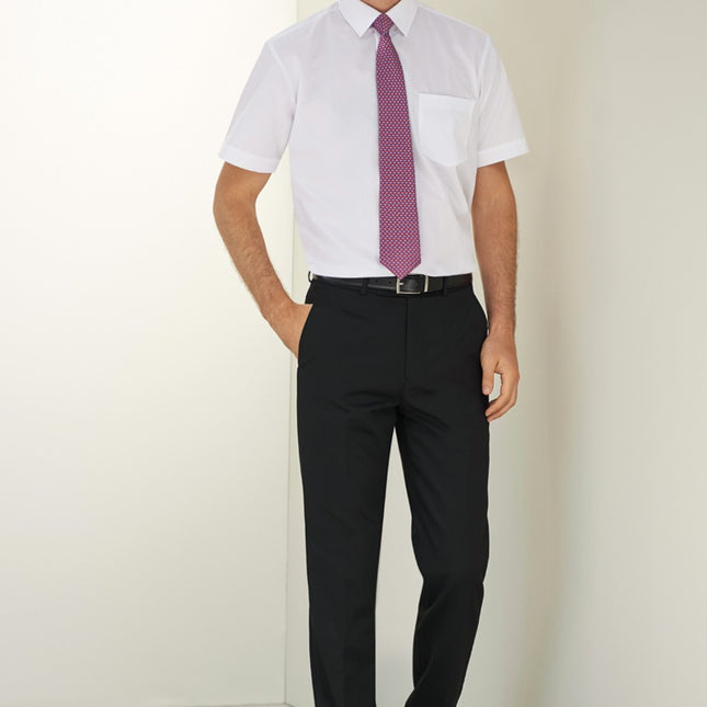 Men's Trouser Apollo Tailored Fit (BT8627) Sizes 40S-50UFL