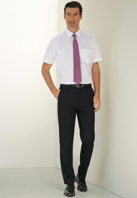 Men's Trouser Apollo Tailored Fit (BT8627) Sizes 40S-50UFL