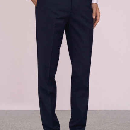 Men's Trouser Cassino Slim Fit (BT8655) Sizes 28S-34UFL