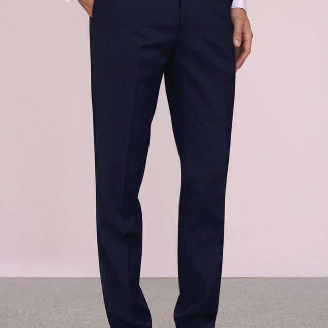 Men's Trouser Cassino Slim Fit (BT8655) Sizes 36S-40UFL